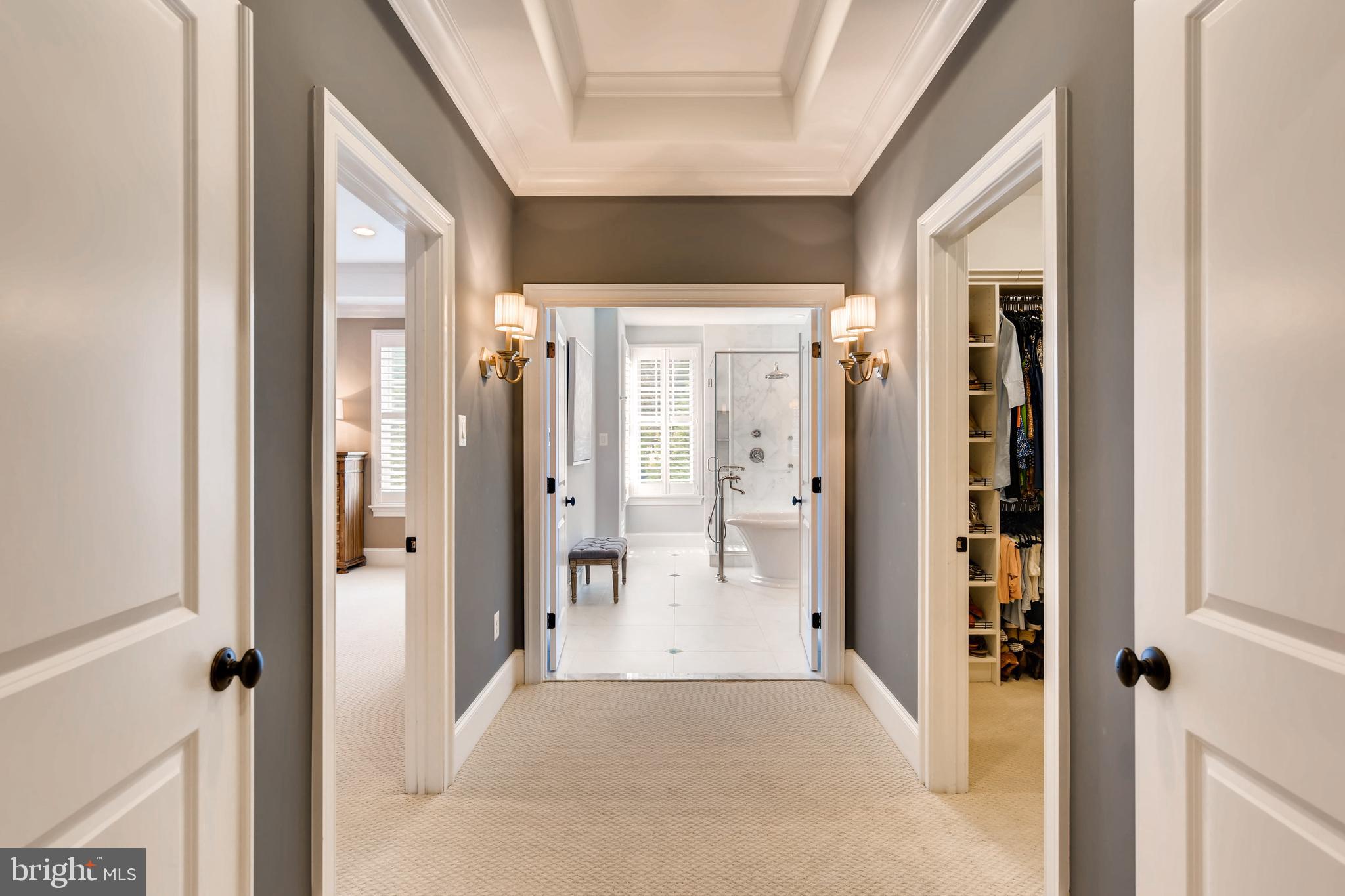 WORTHINGTON GREEN - Residential