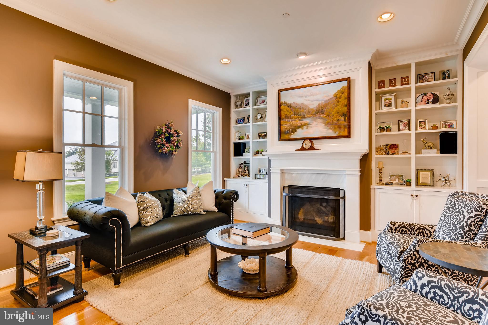 WORTHINGTON GREEN - Residential