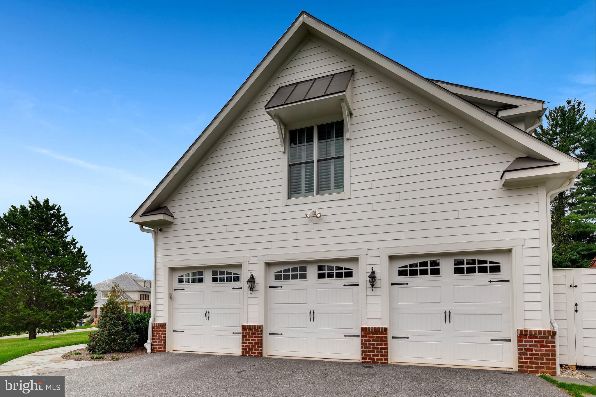 WORTHINGTON GREEN - Residential