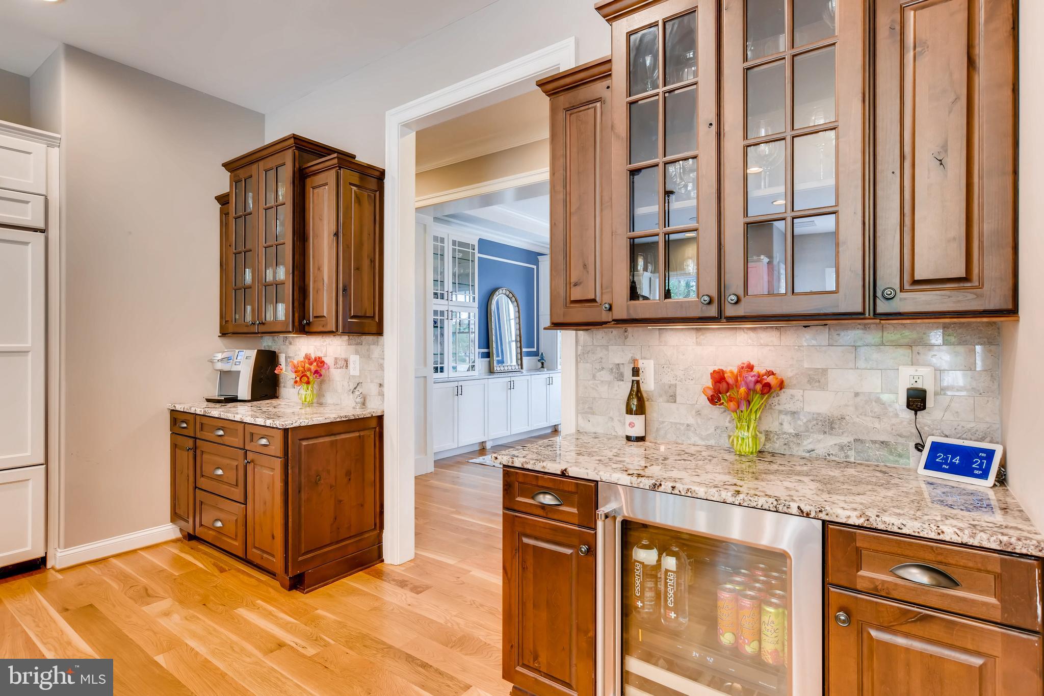 WORTHINGTON GREEN - Residential