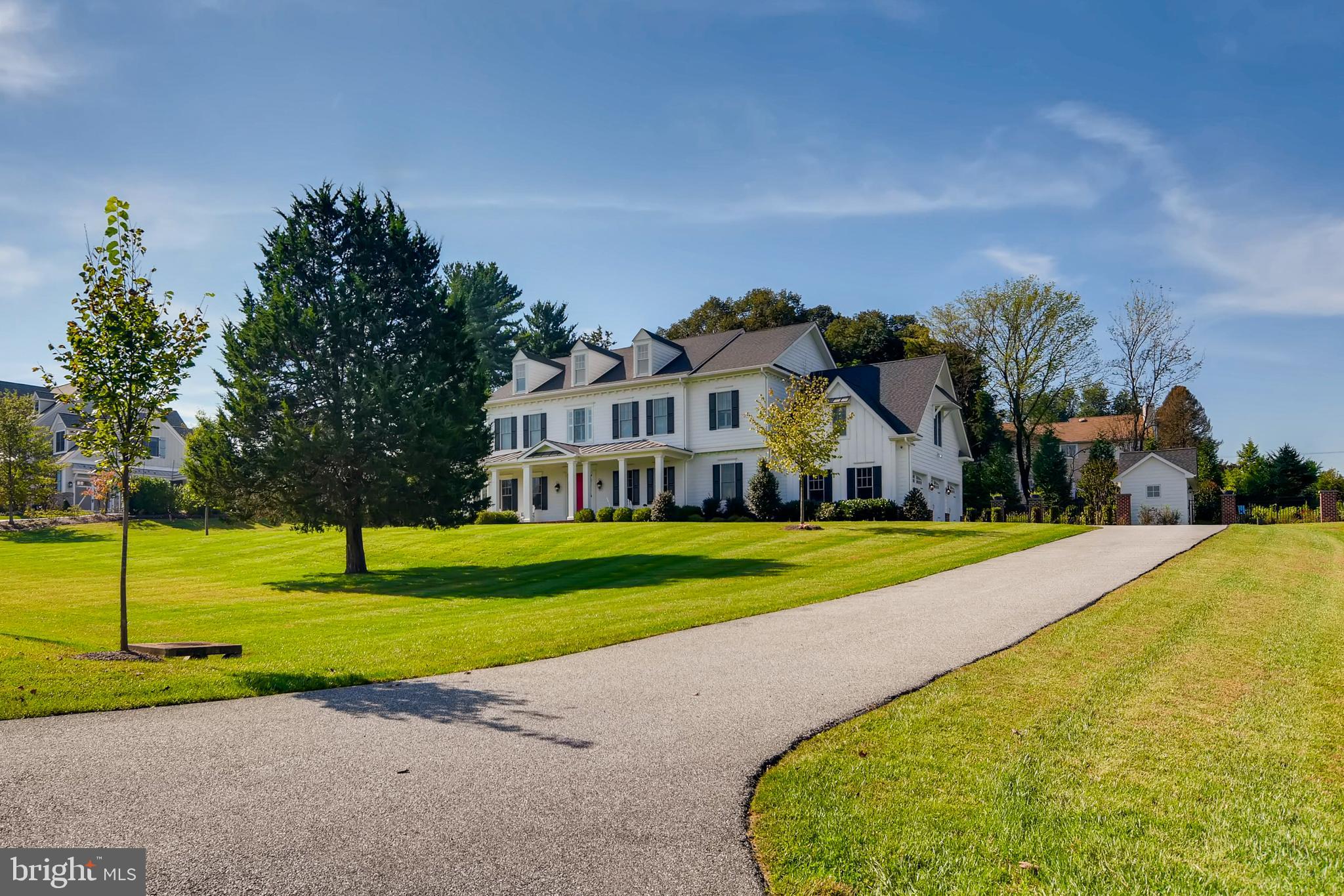 WORTHINGTON GREEN - Residential