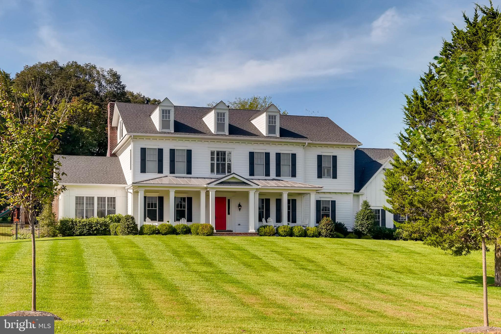 WORTHINGTON GREEN - Residential