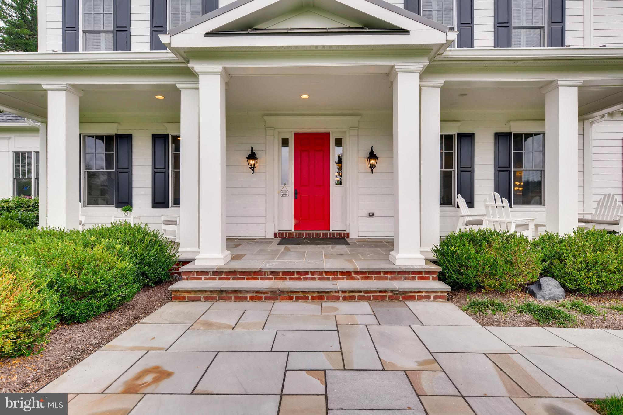 WORTHINGTON GREEN - Residential