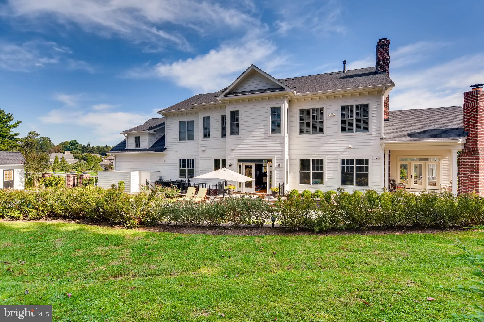 WORTHINGTON GREEN - Residential