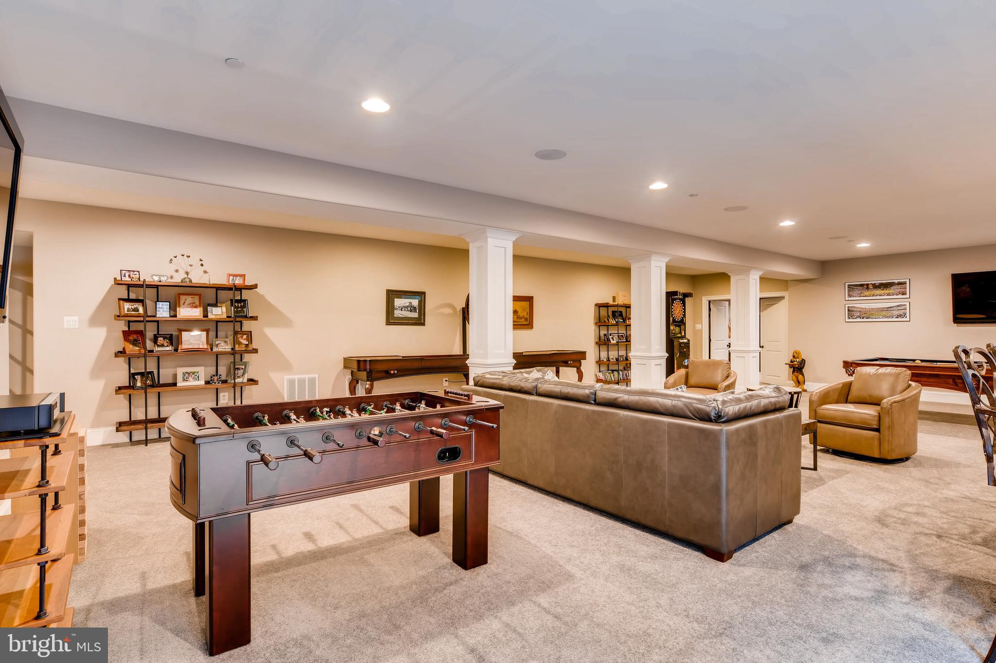 WORTHINGTON GREEN - Residential