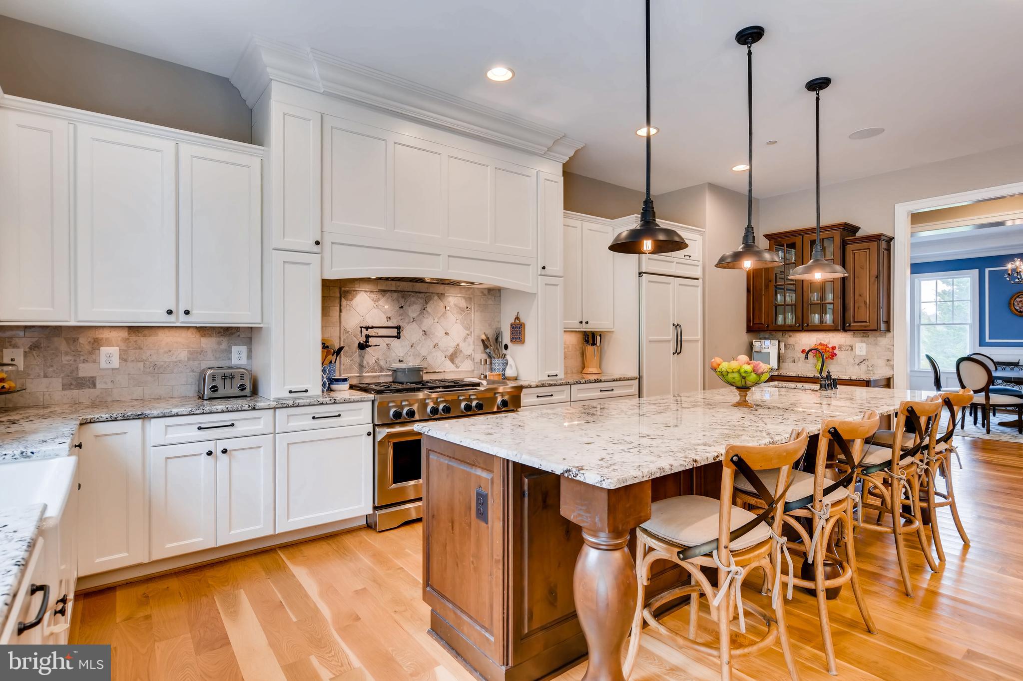 WORTHINGTON GREEN - Residential