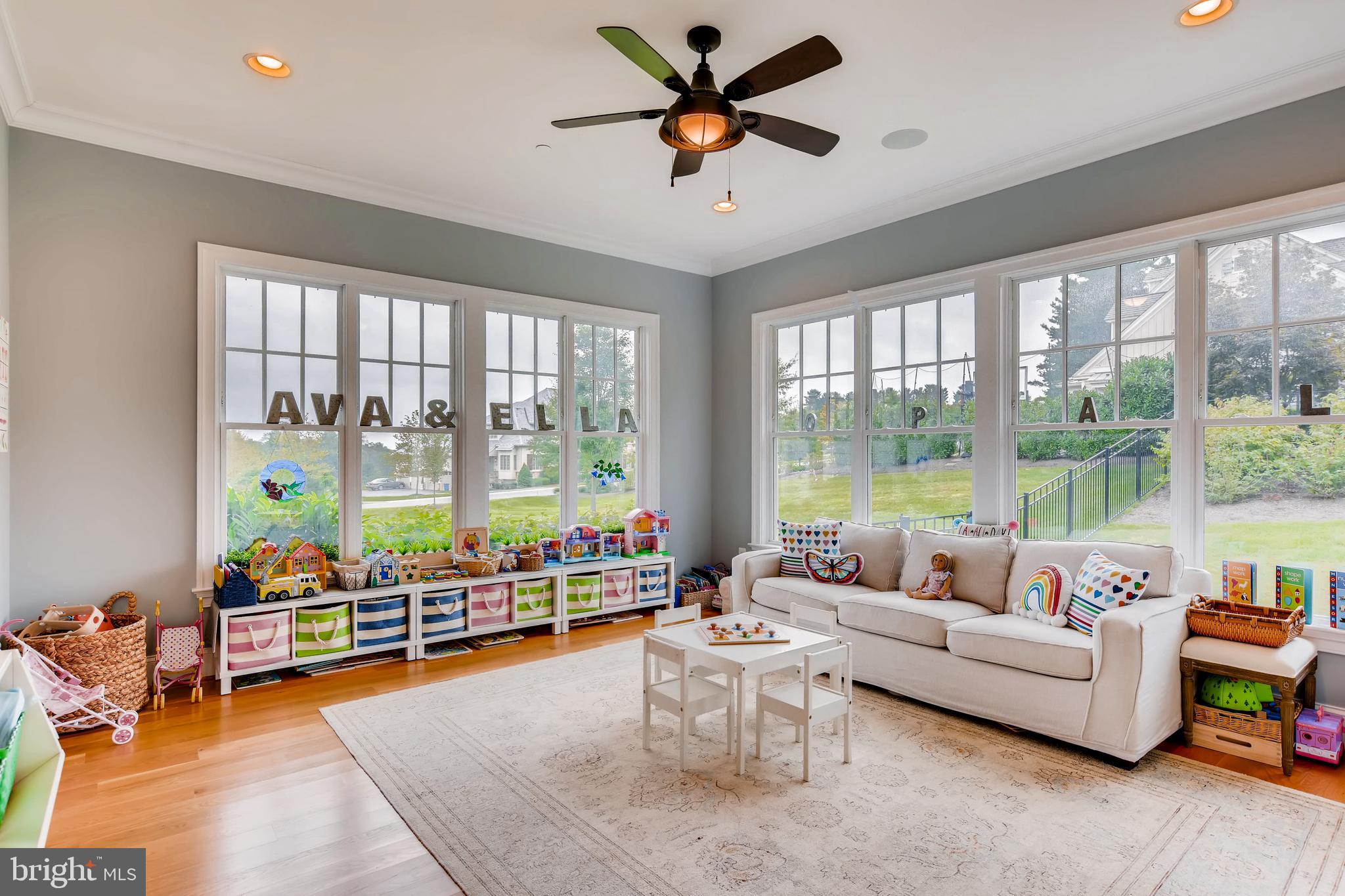 WORTHINGTON GREEN - Residential