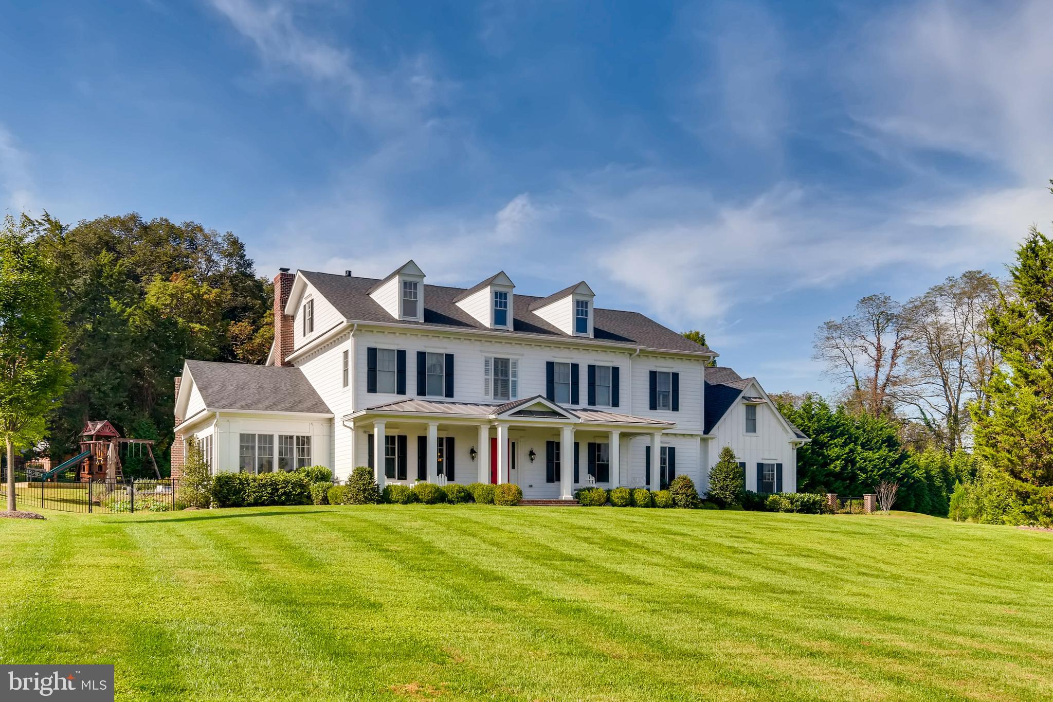 WORTHINGTON GREEN - Residential