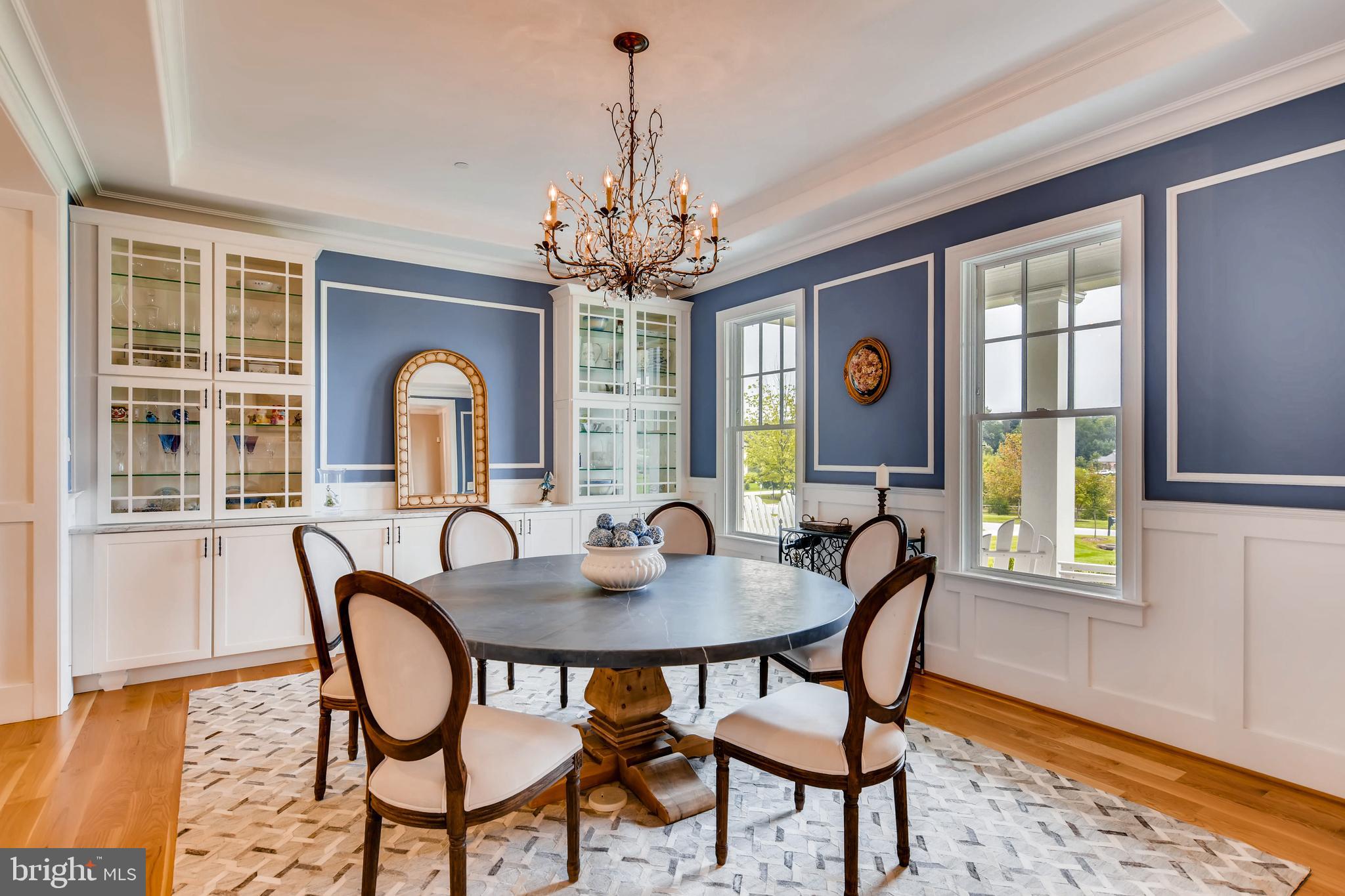 WORTHINGTON GREEN - Residential