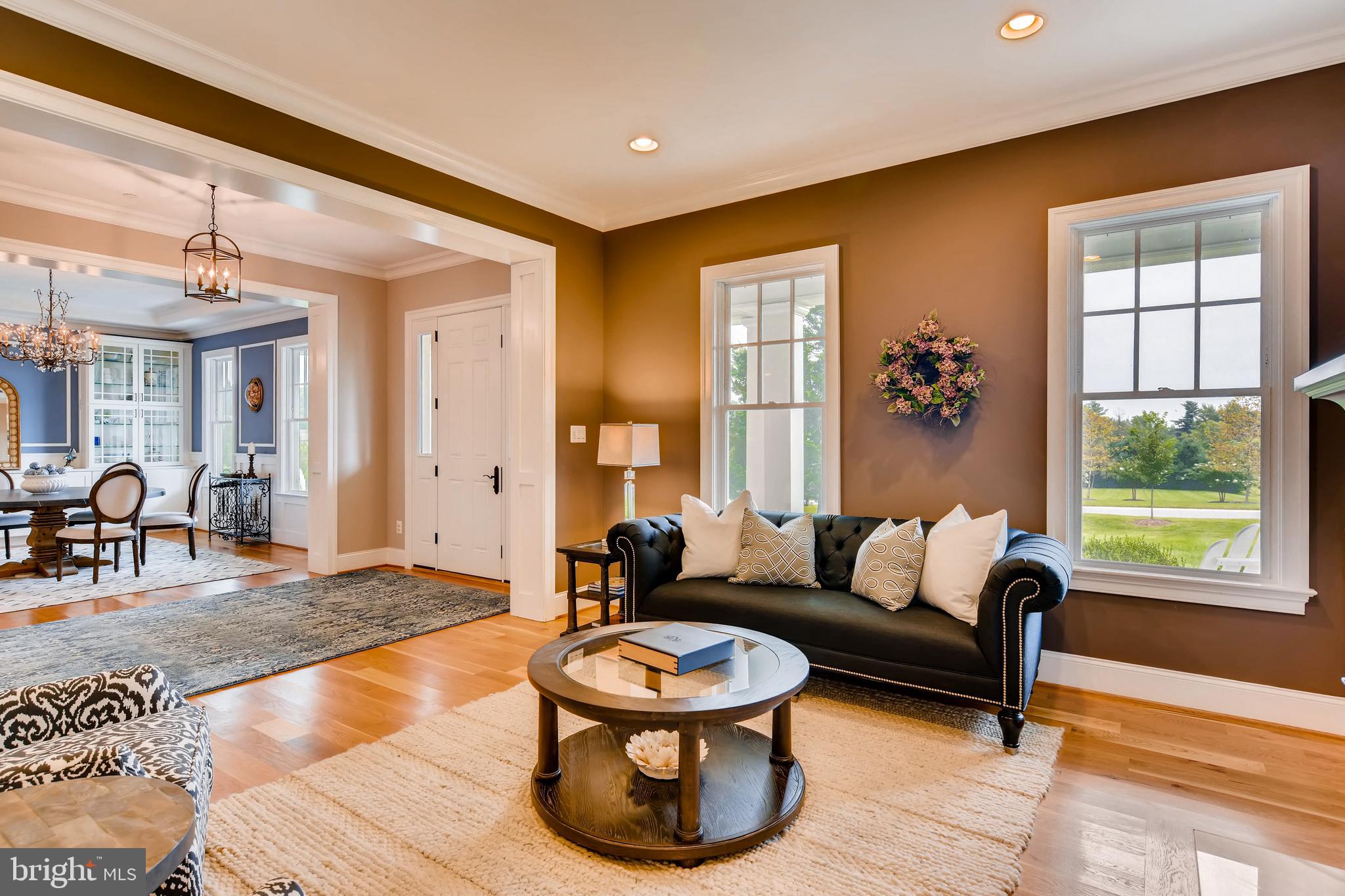 WORTHINGTON GREEN - Residential