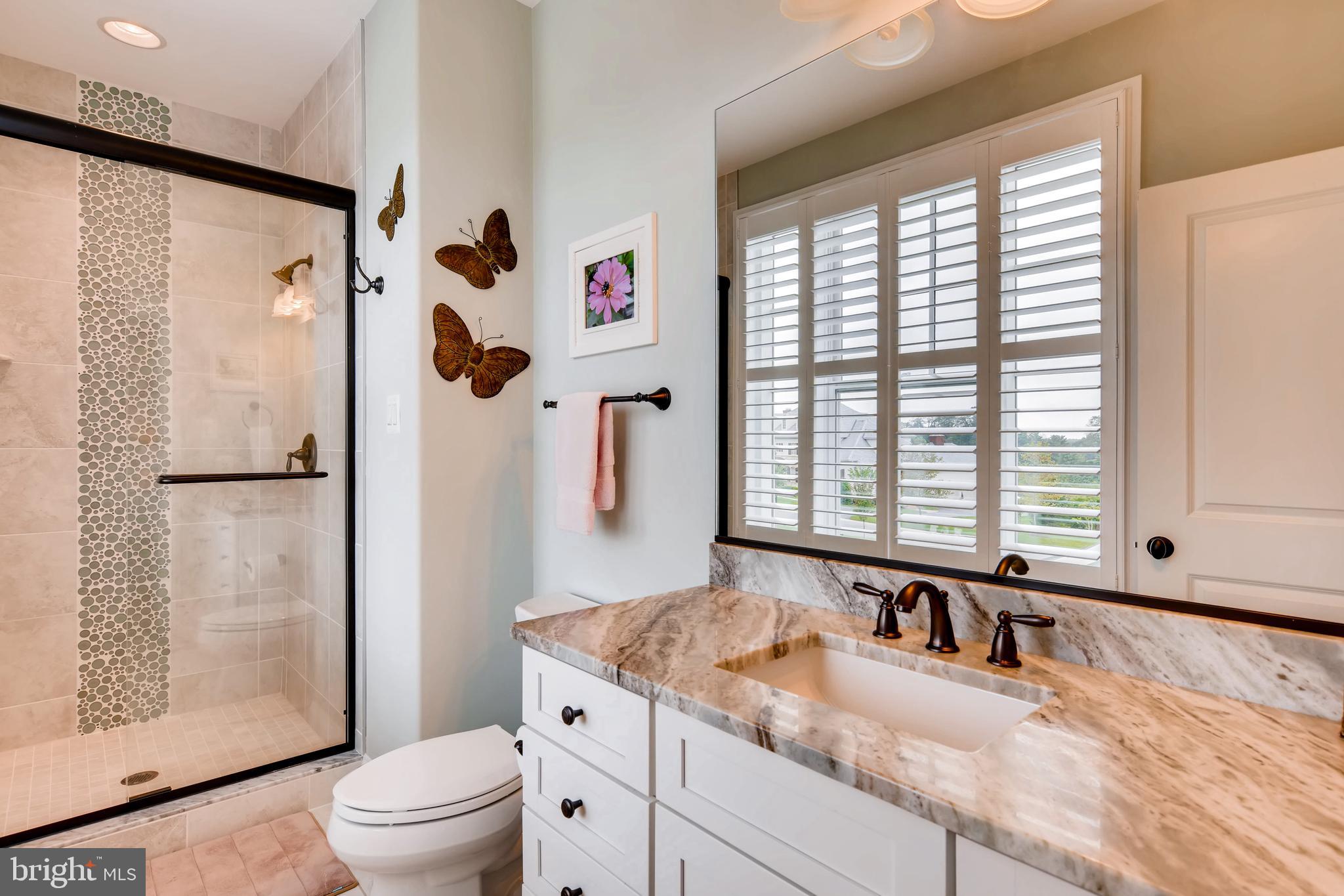 WORTHINGTON GREEN - Residential