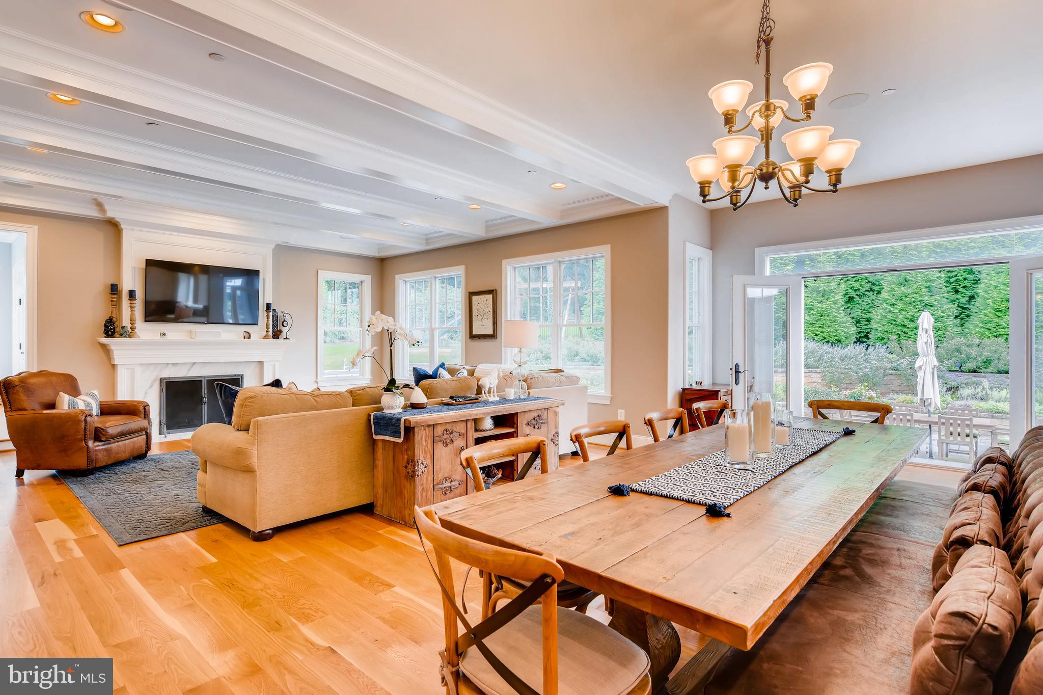 WORTHINGTON GREEN - Residential