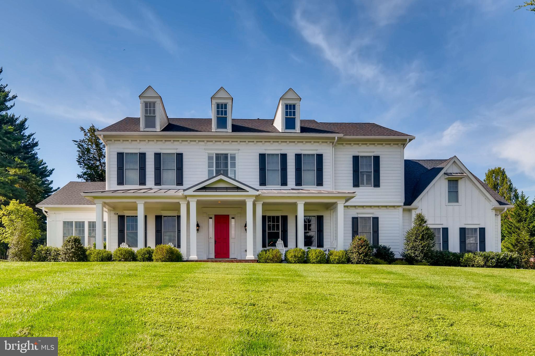 WORTHINGTON GREEN - Residential