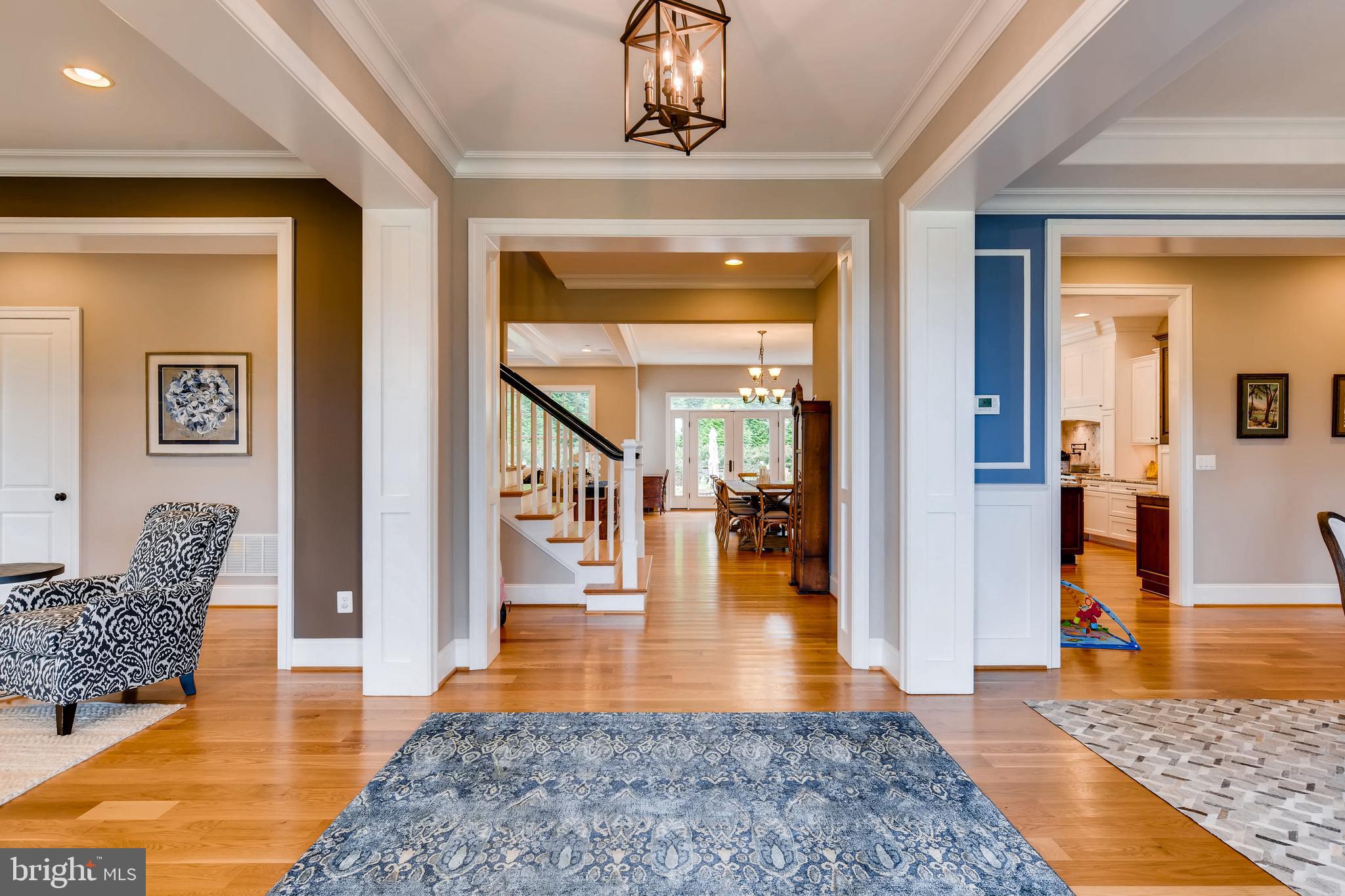 WORTHINGTON GREEN - Residential