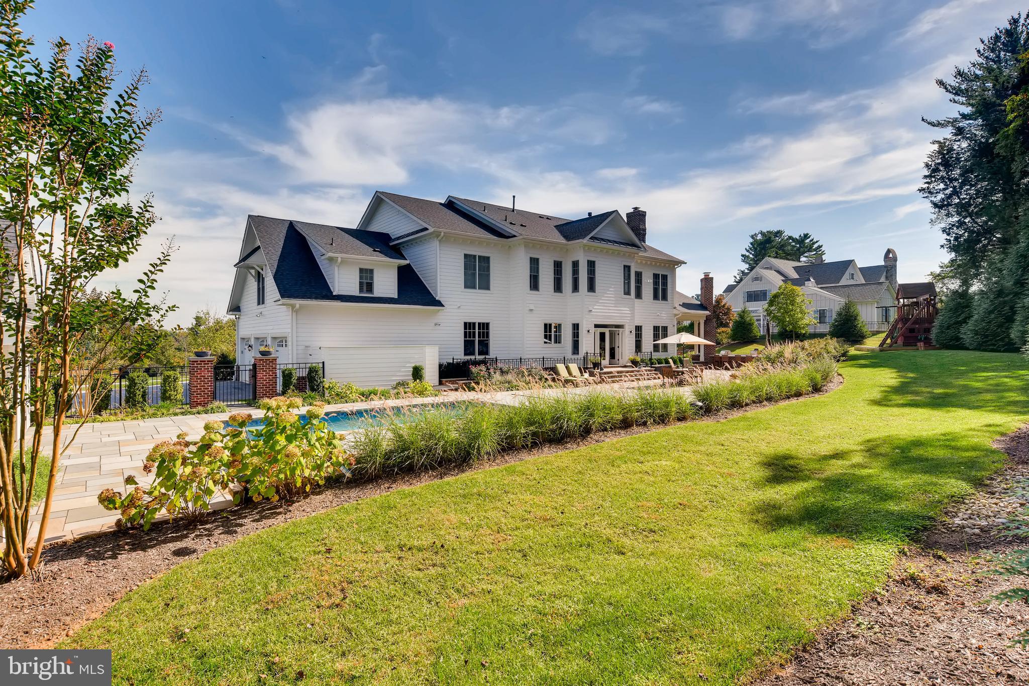 WORTHINGTON GREEN - Residential