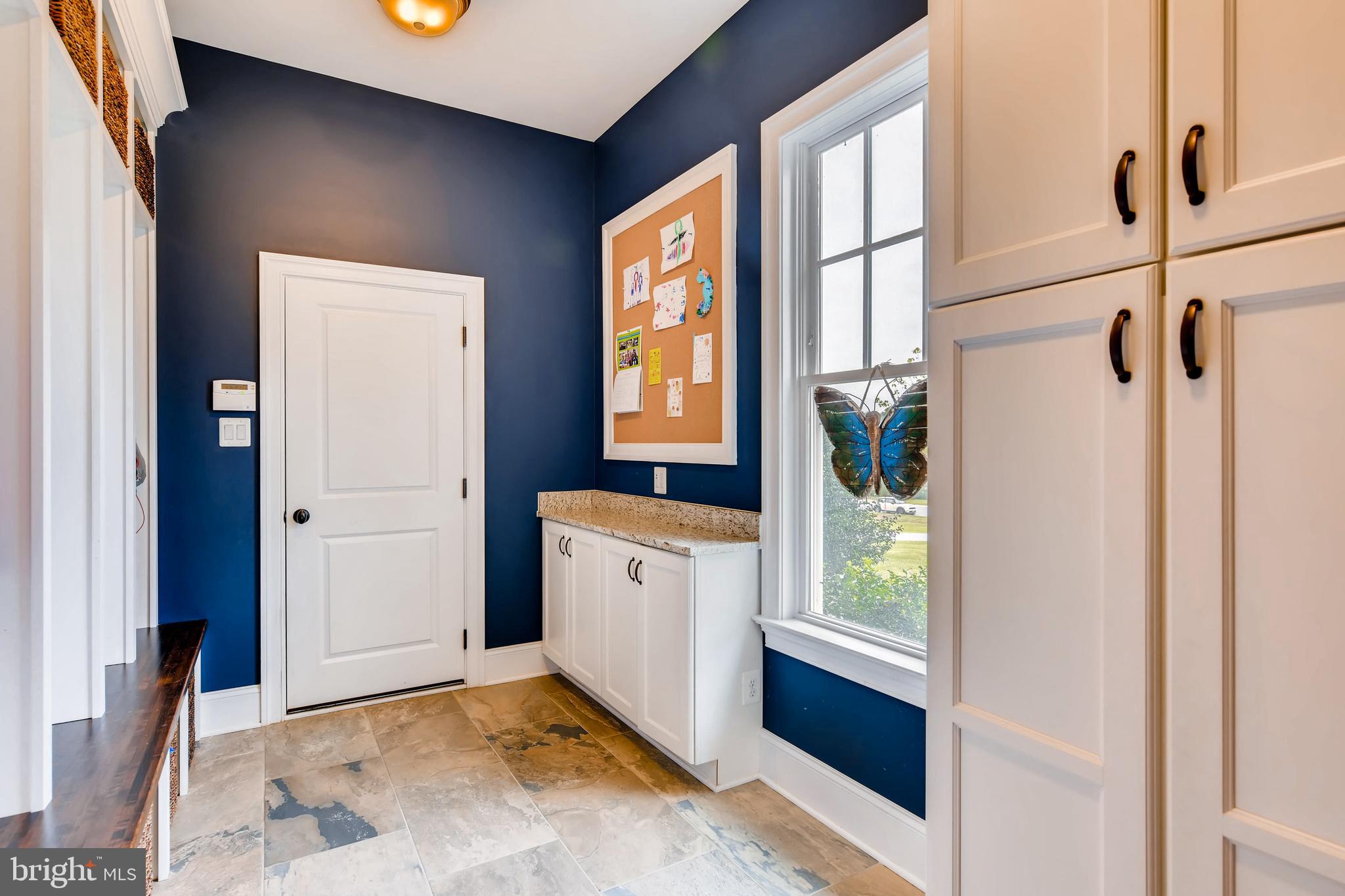 WORTHINGTON GREEN - Residential