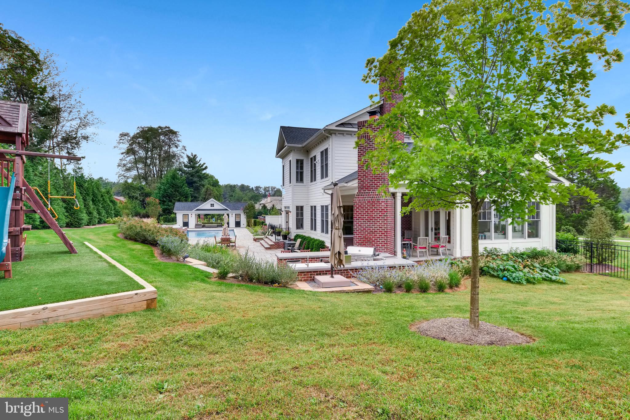 WORTHINGTON GREEN - Residential