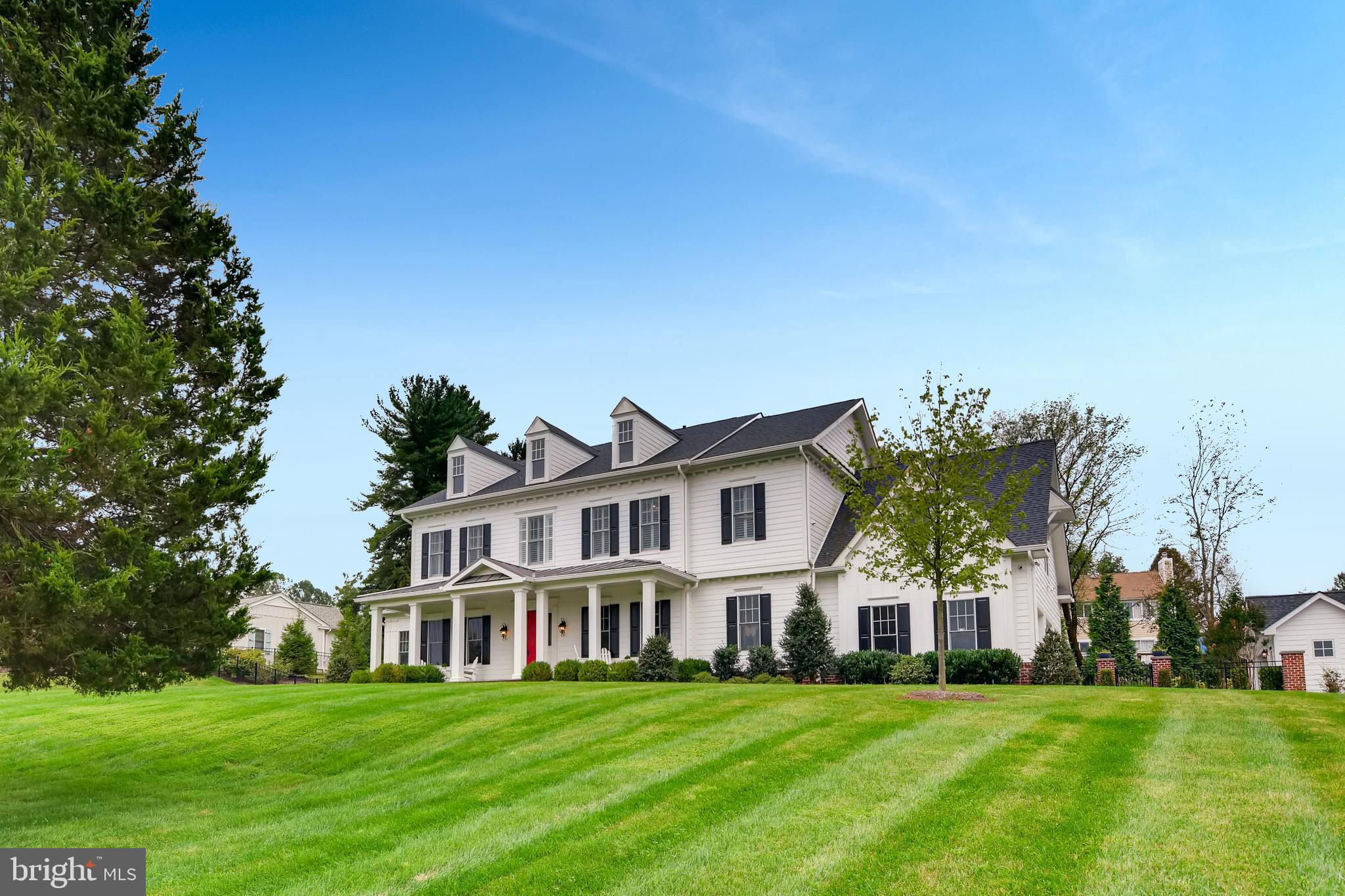 WORTHINGTON GREEN - Residential