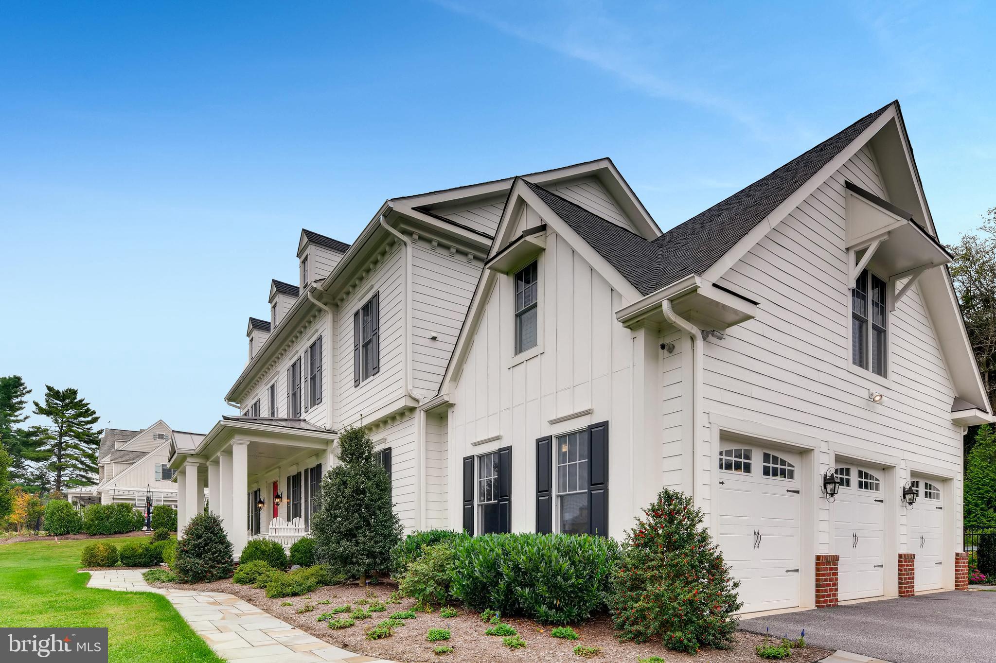 WORTHINGTON GREEN - Residential