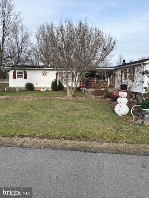 Photo of 409 Oak Street, HOPWOOD, PA 15445 (MLS # PAFY2000070)
