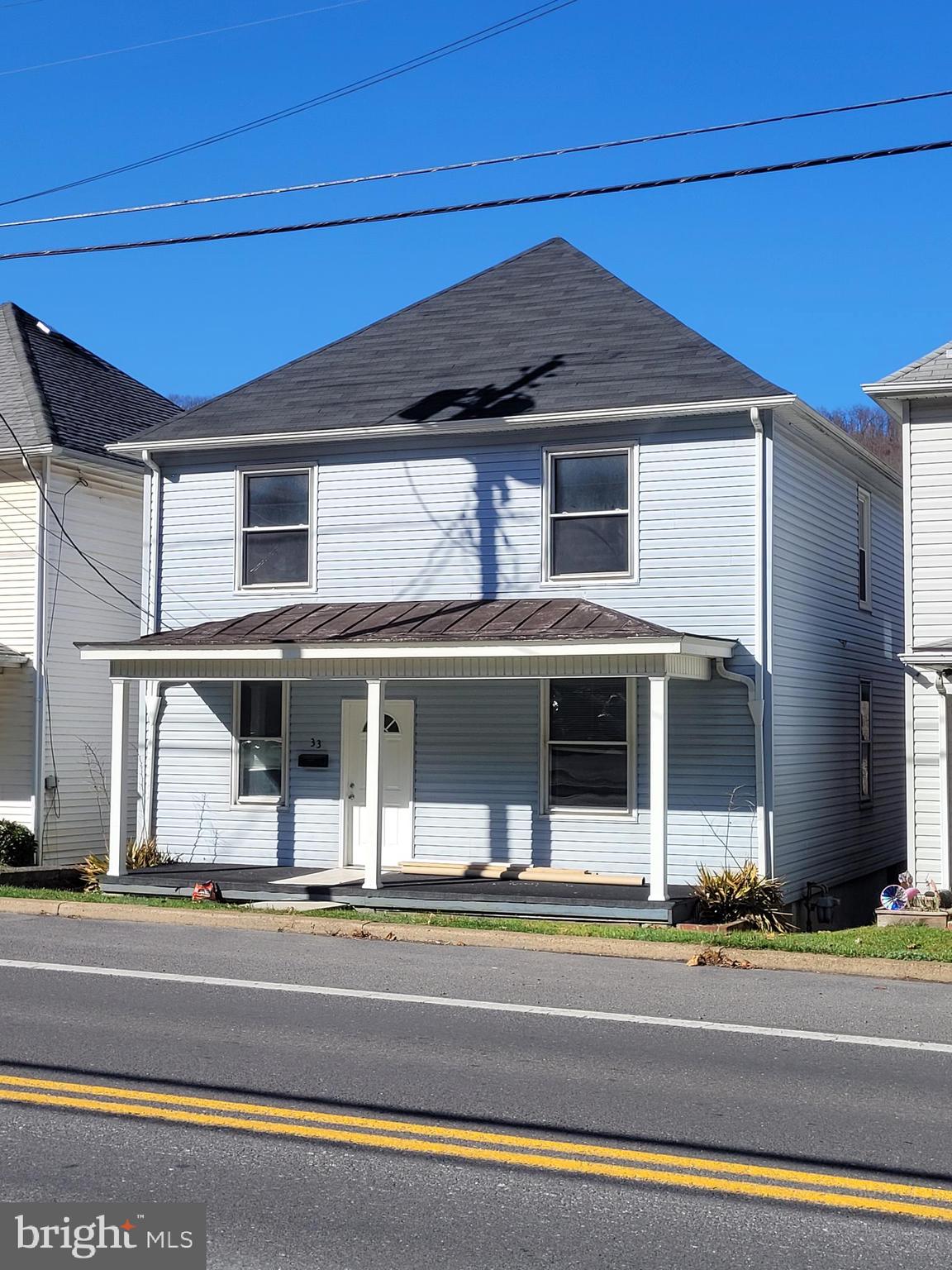 NONE AVAILABLE - Residential