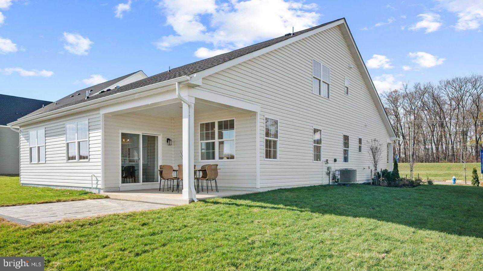 STONECREST - Residential