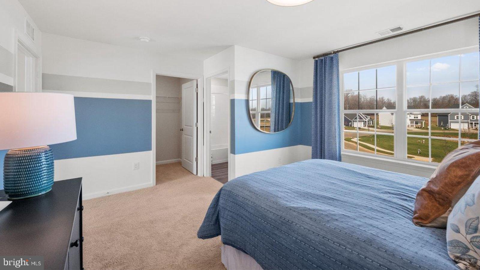 STONECREST - Residential