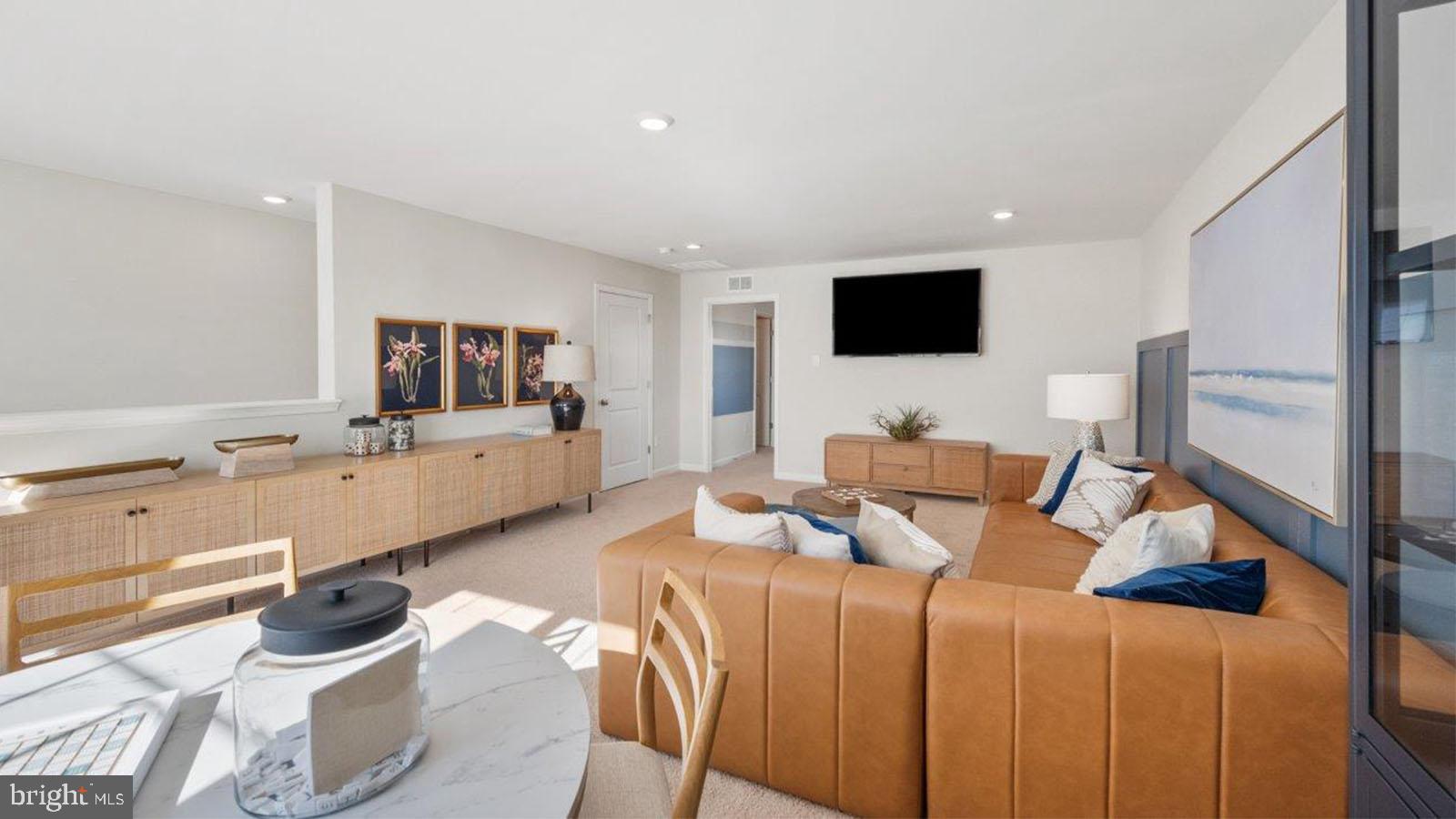 STONECREST - Residential