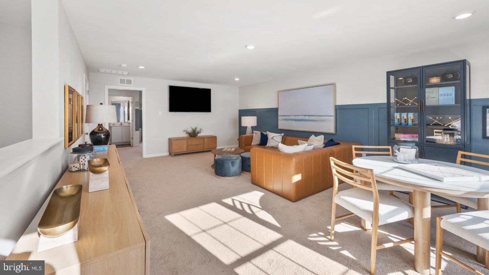 STONECREST - Residential