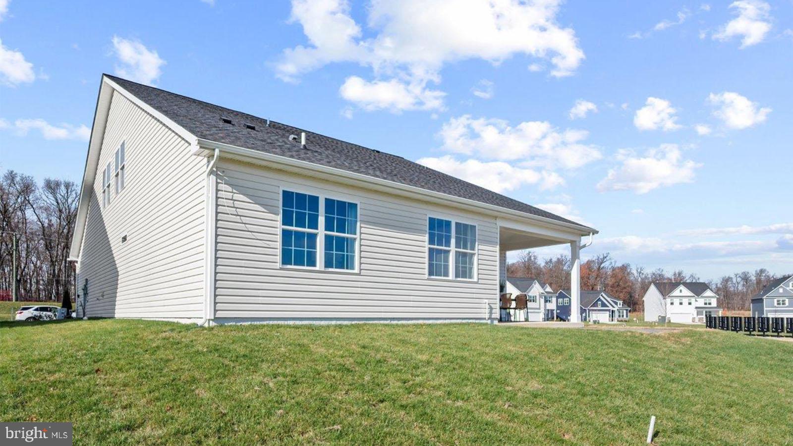 STONECREST - Residential