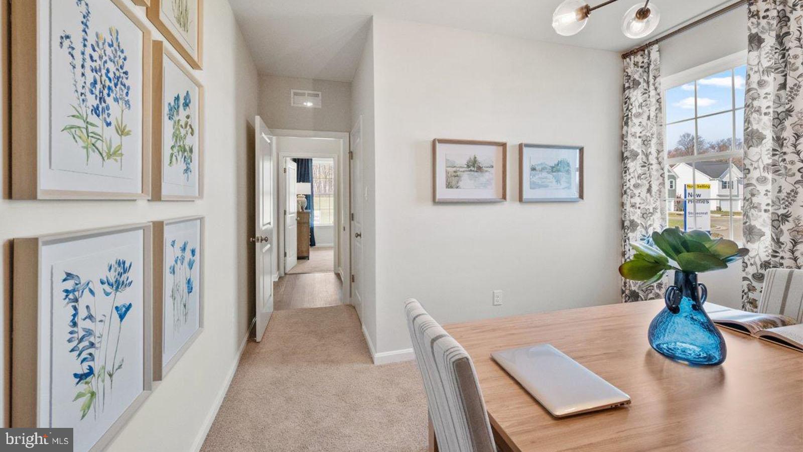 STONECREST - Residential