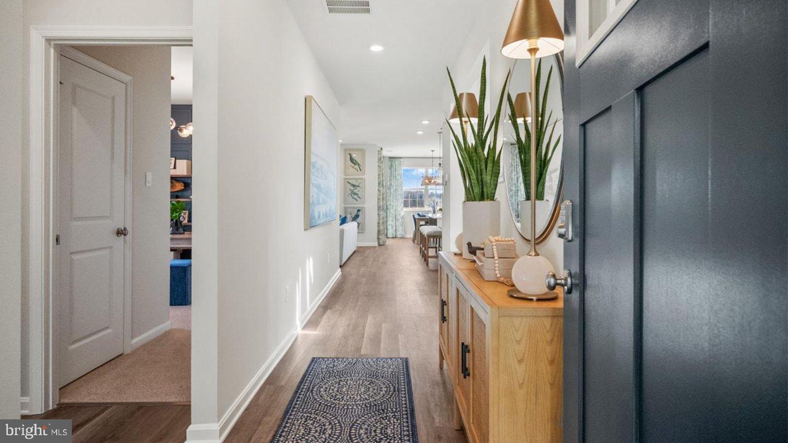 STONECREST - Residential