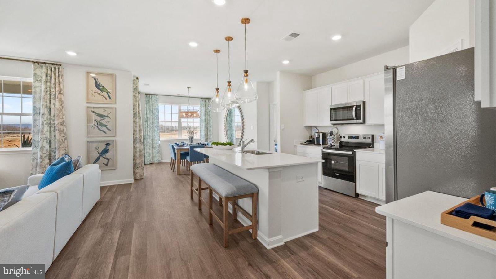 STONECREST - Residential