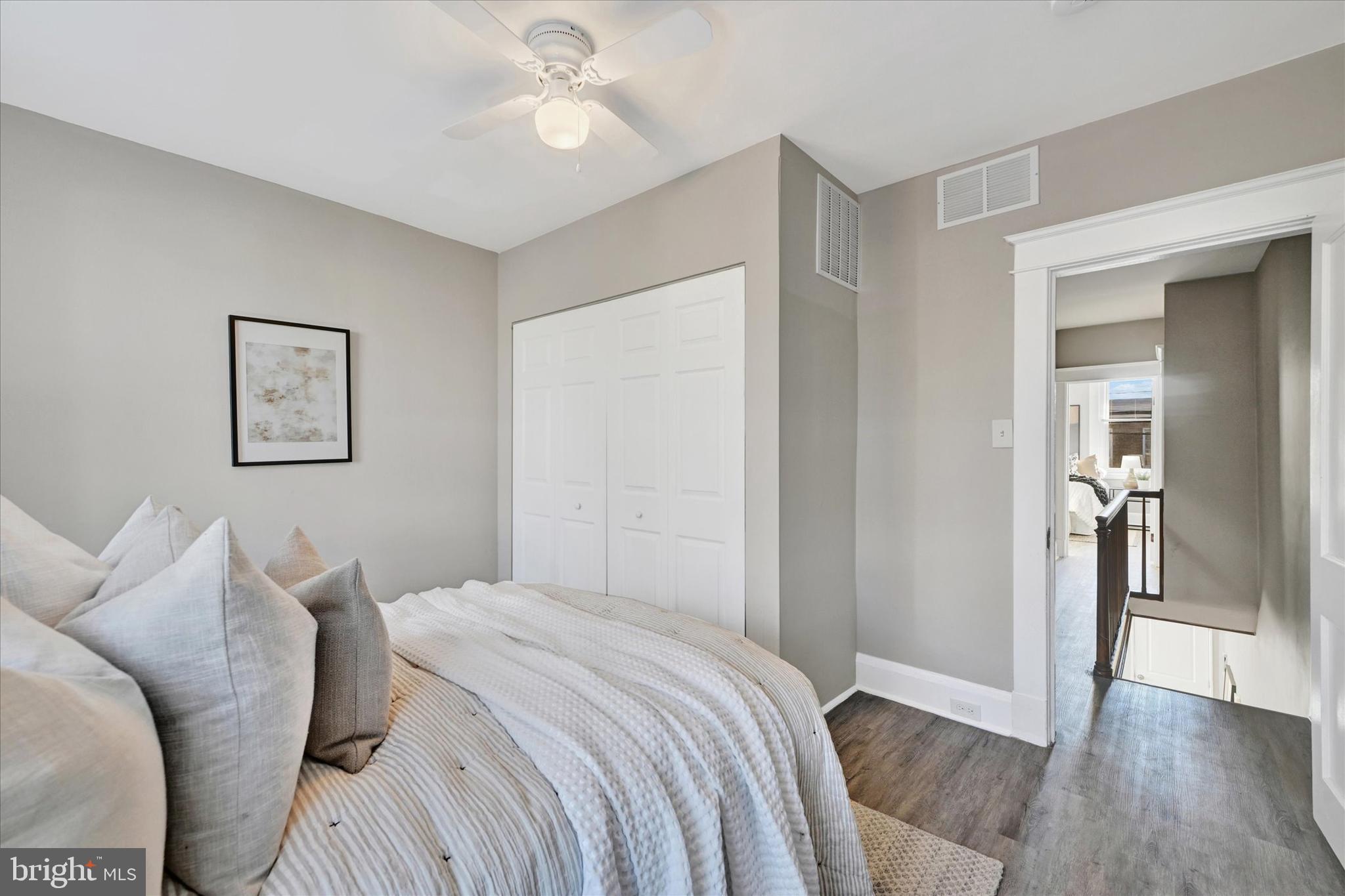 BREWERS HILL - Residential Lease