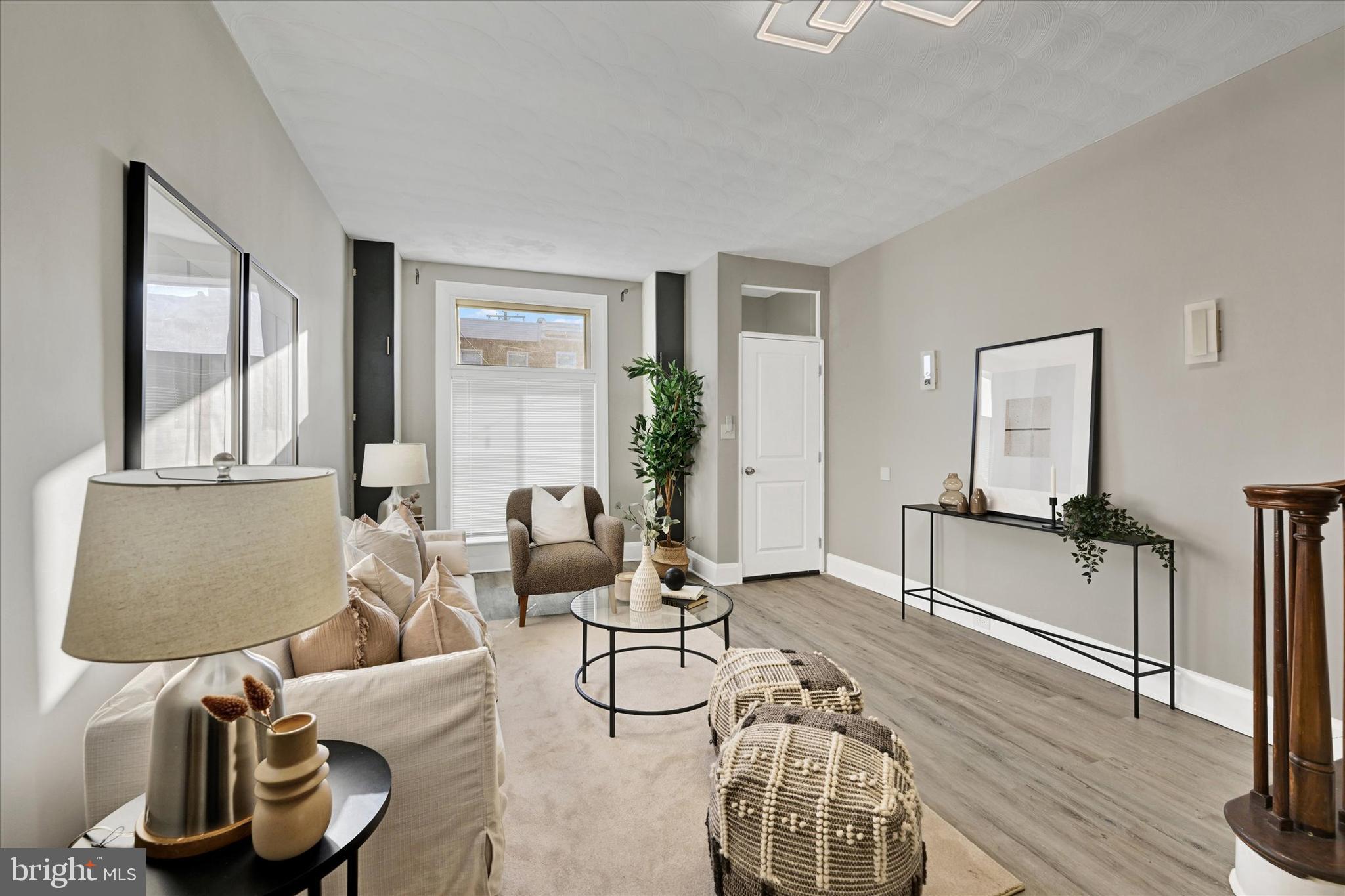 BREWERS HILL - Residential Lease