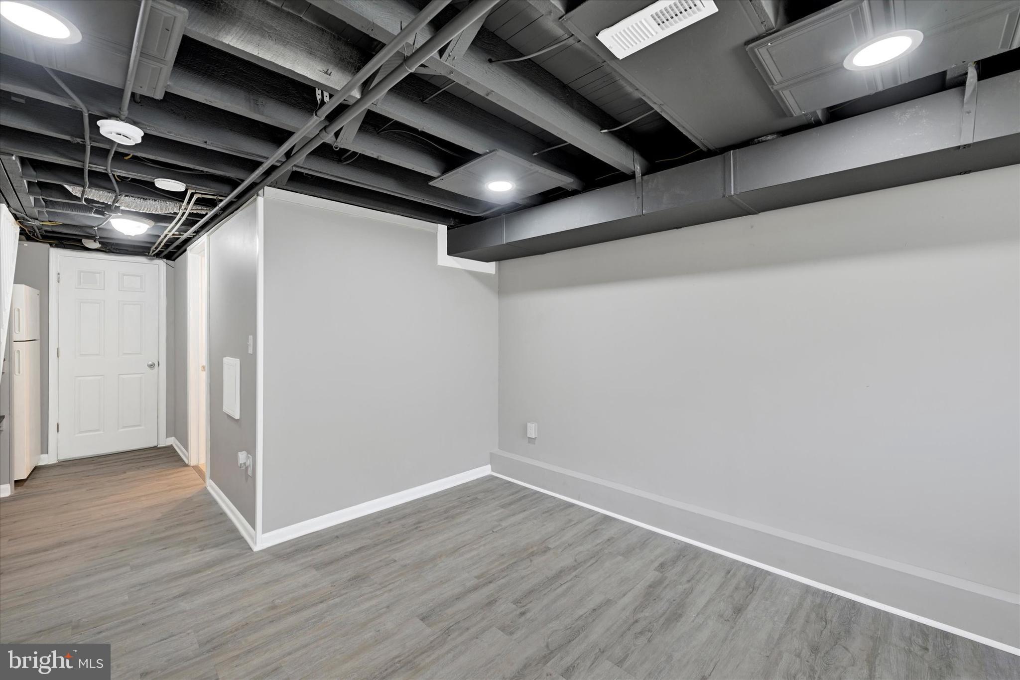 BREWERS HILL - Residential Lease