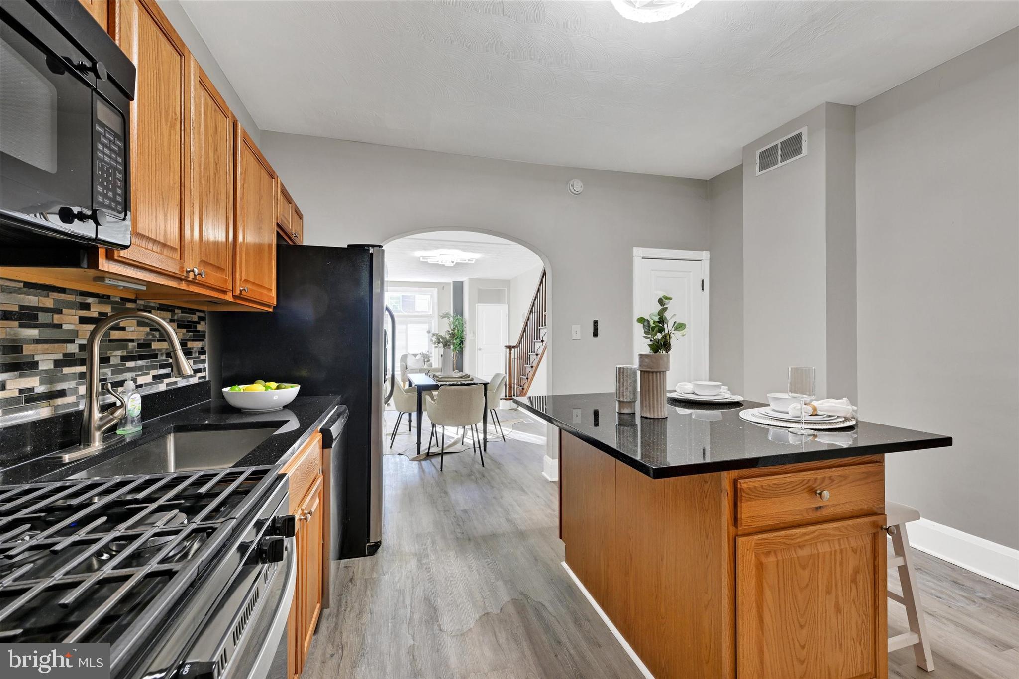 BREWERS HILL - Residential Lease