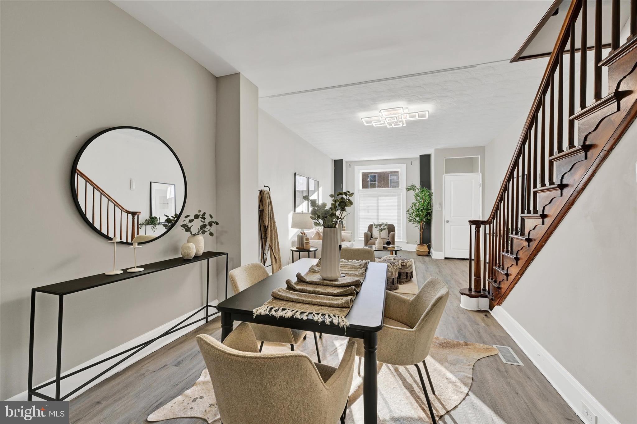 BREWERS HILL - Residential Lease