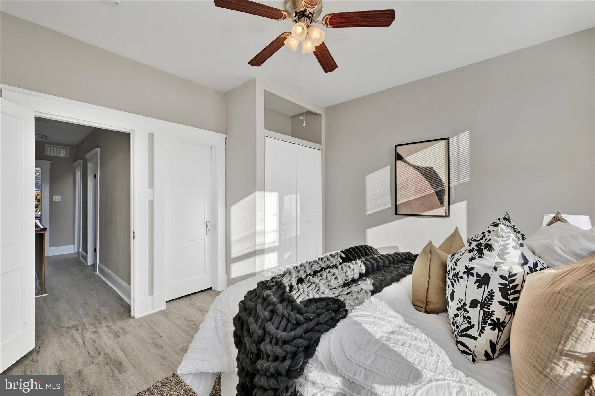 BREWERS HILL - Residential Lease