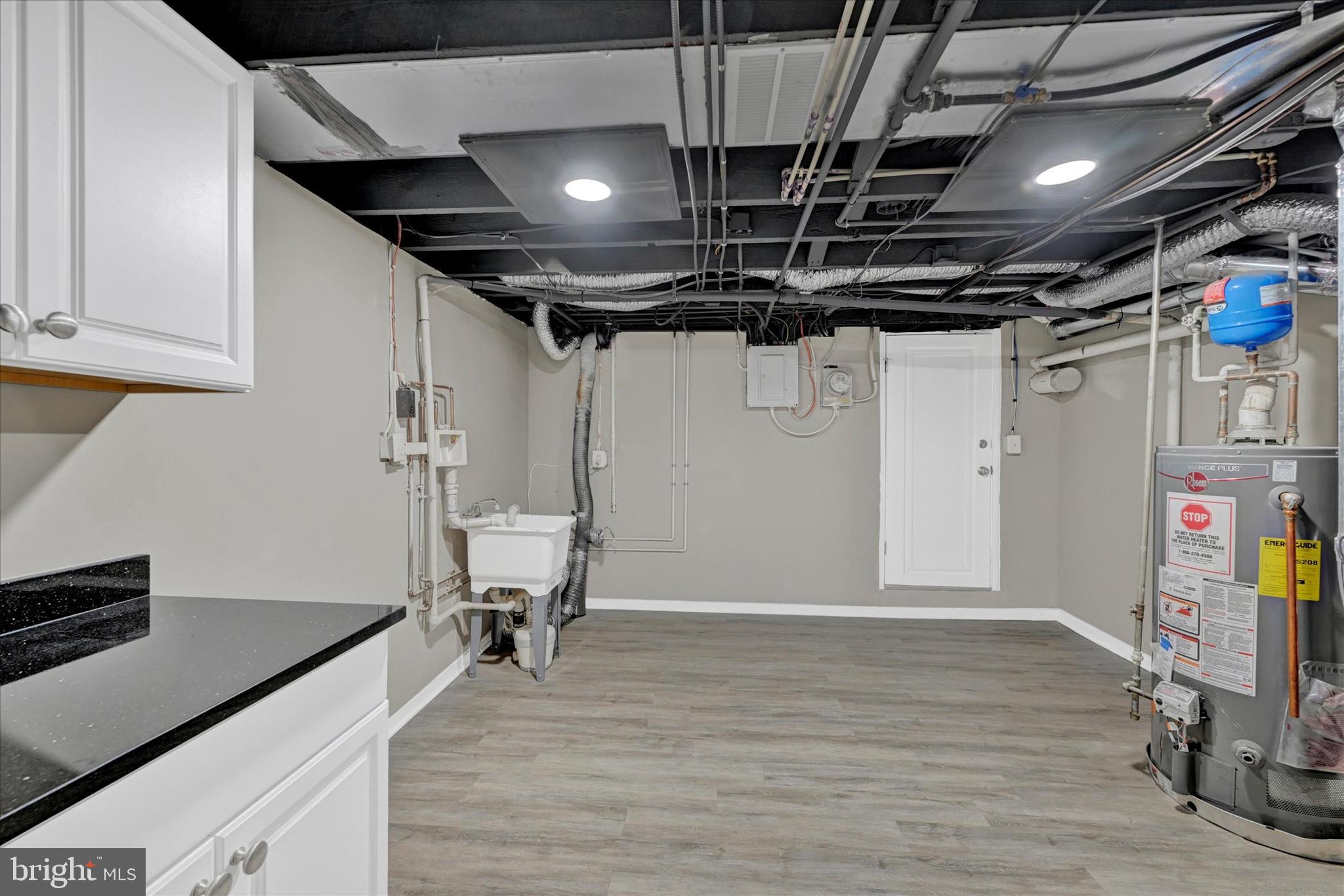 BREWERS HILL - Residential Lease