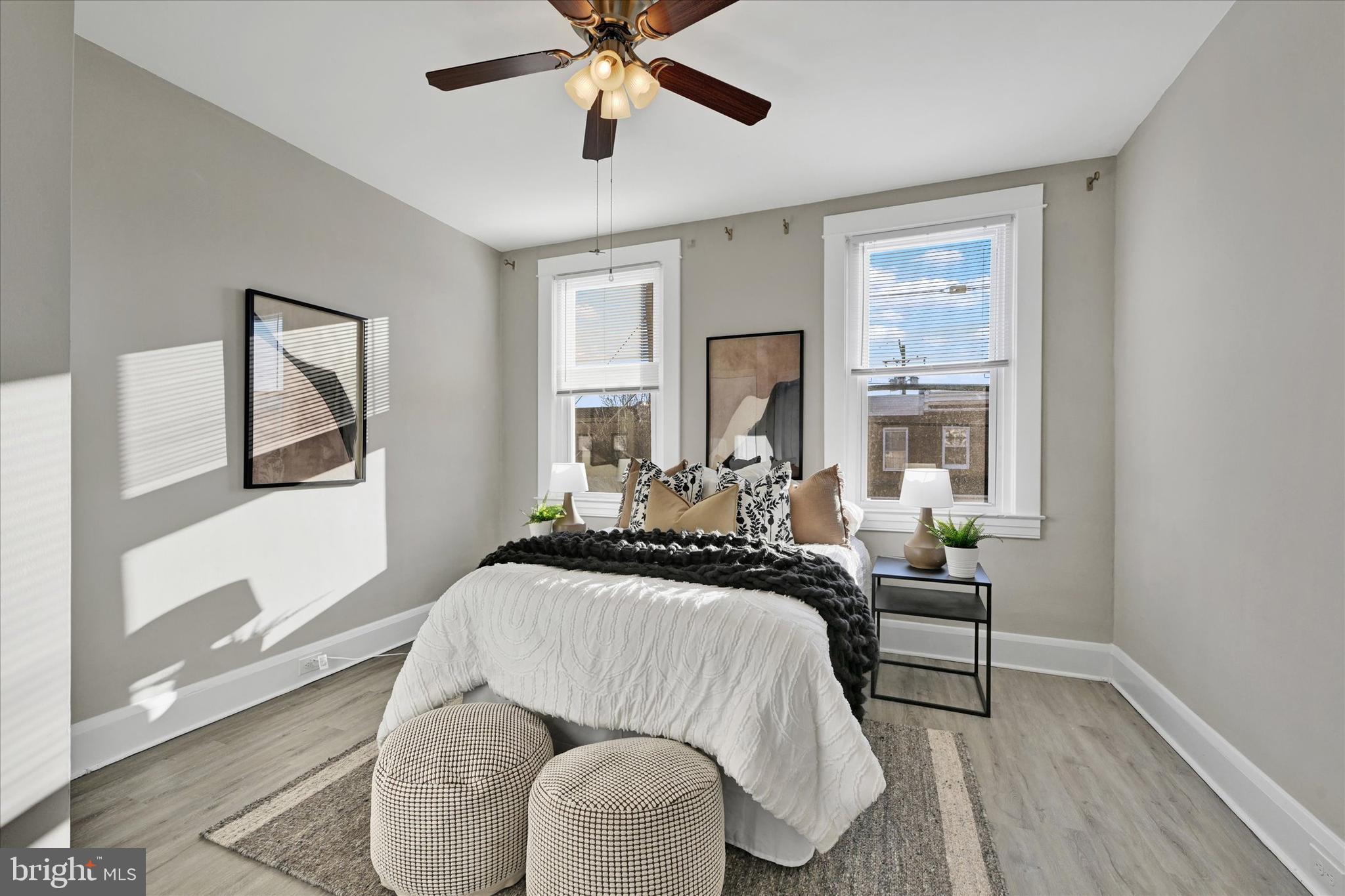 BREWERS HILL - Residential Lease