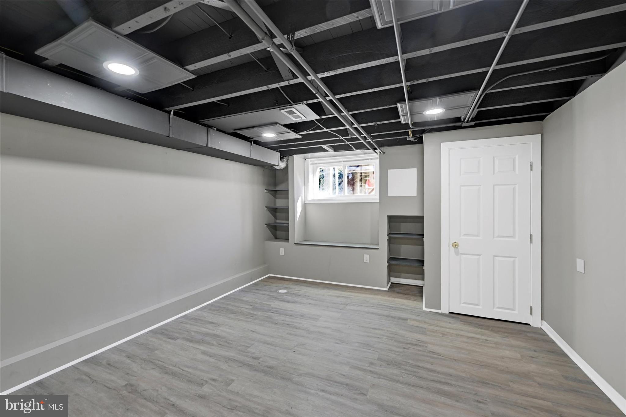 BREWERS HILL - Residential Lease