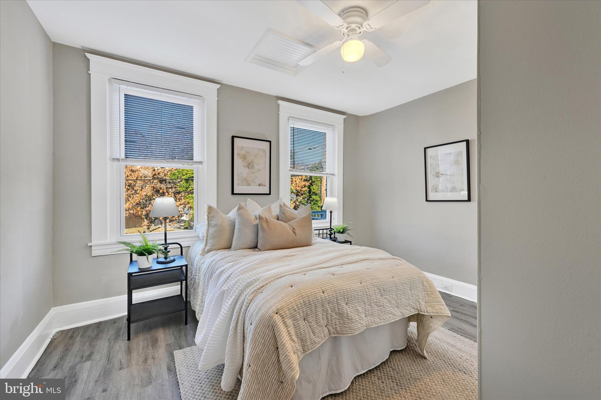 BREWERS HILL - Residential Lease