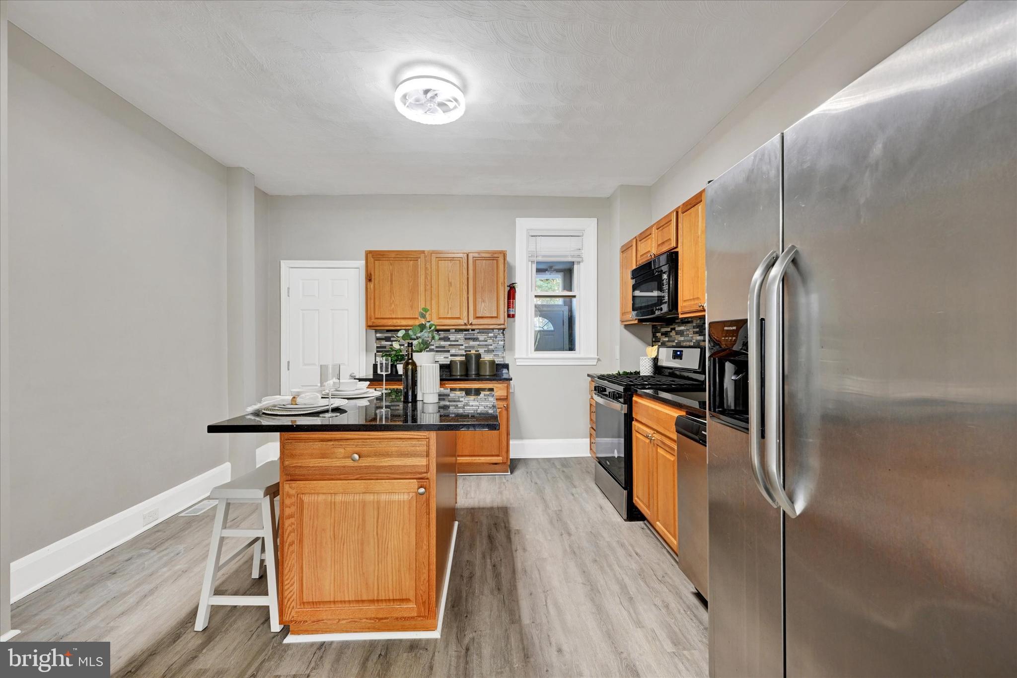 BREWERS HILL - Residential Lease