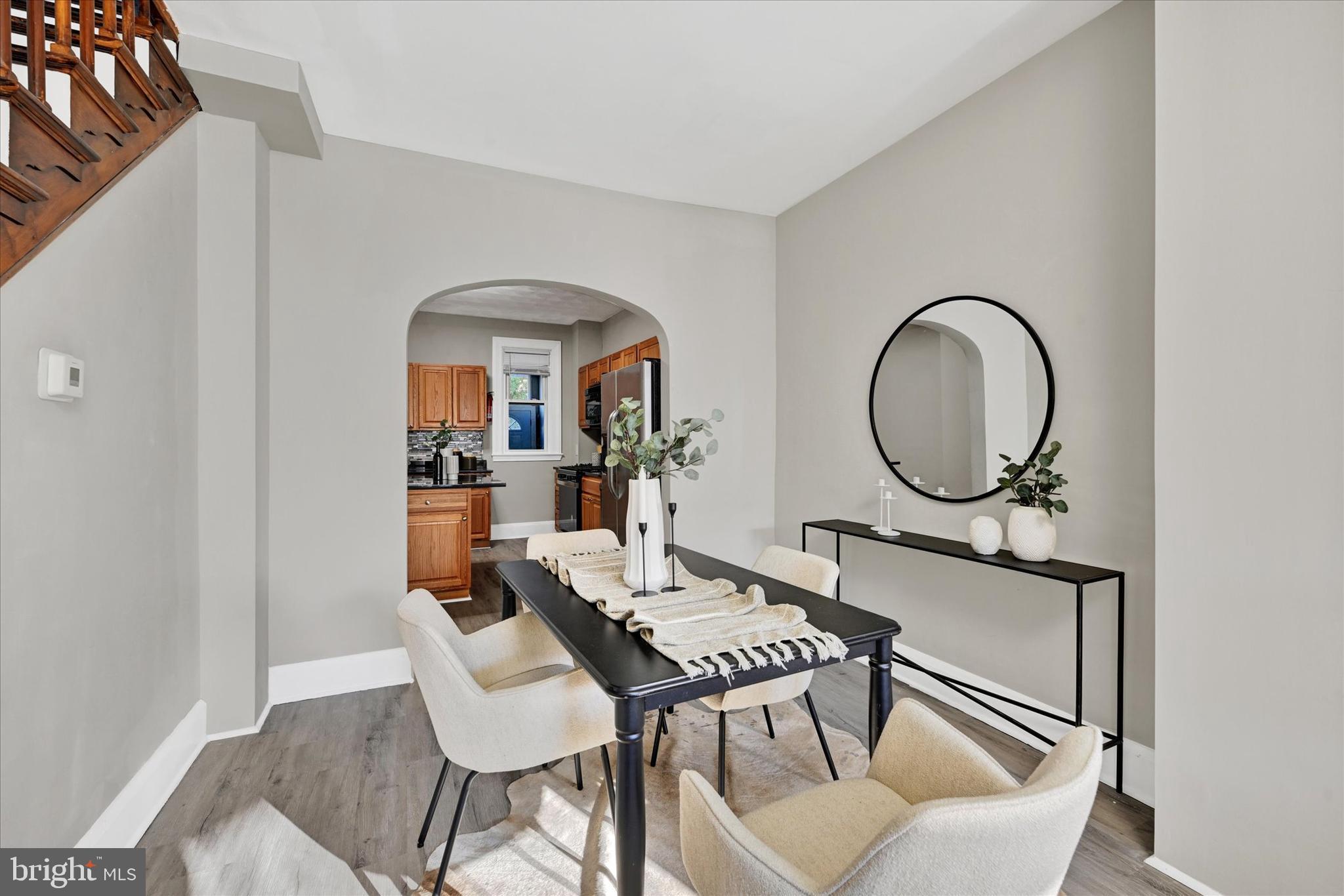BREWERS HILL - Residential Lease