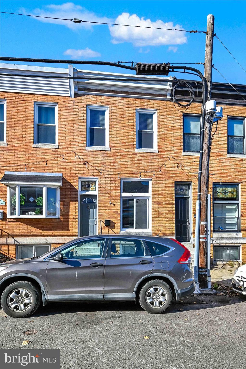 BREWERS HILL - Residential Lease