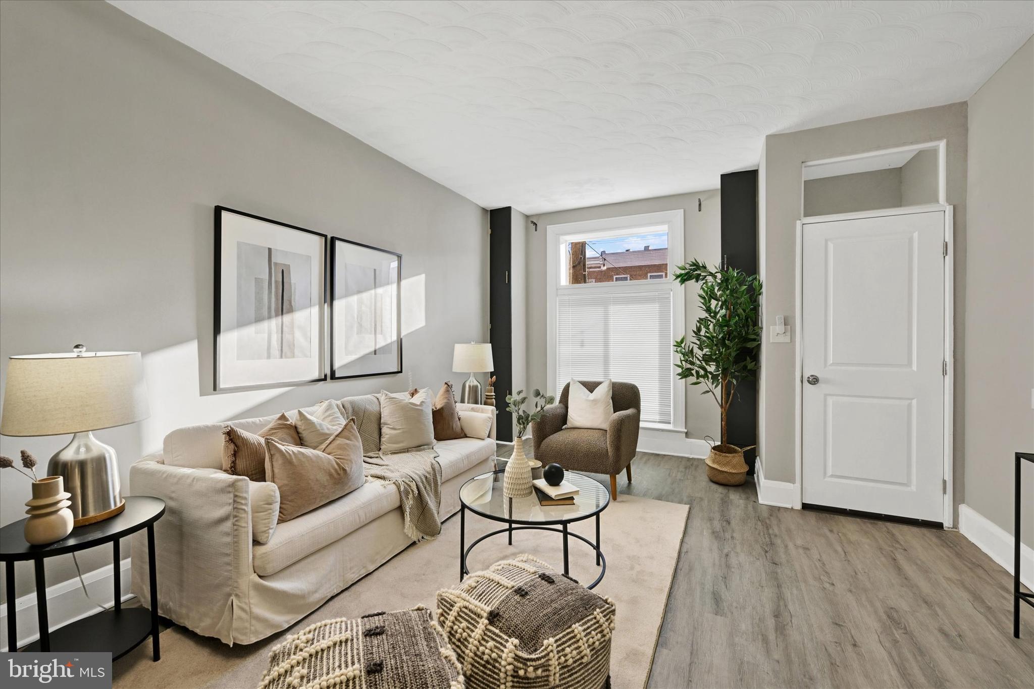 BREWERS HILL - Residential Lease