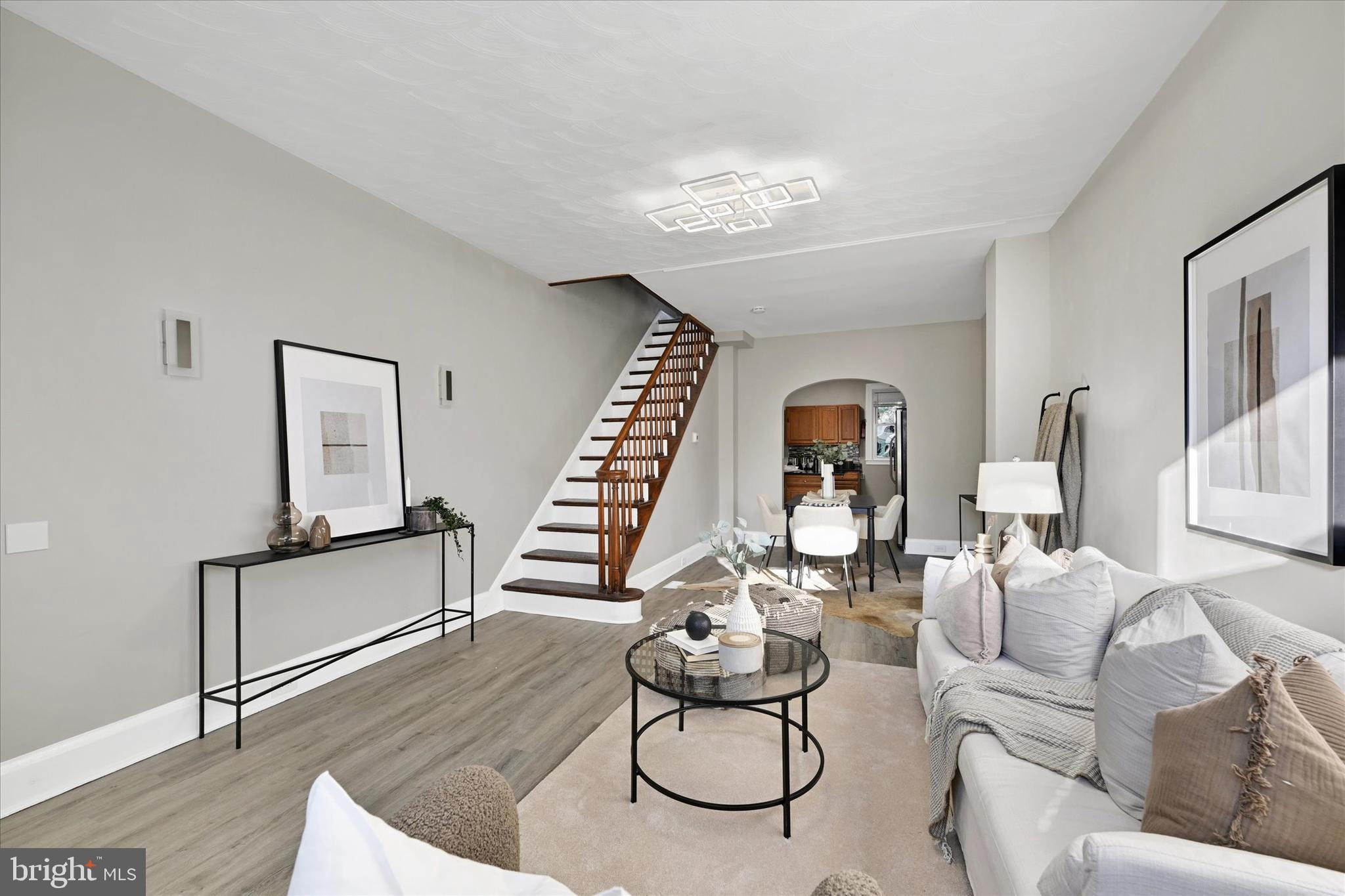 BREWERS HILL - Residential Lease