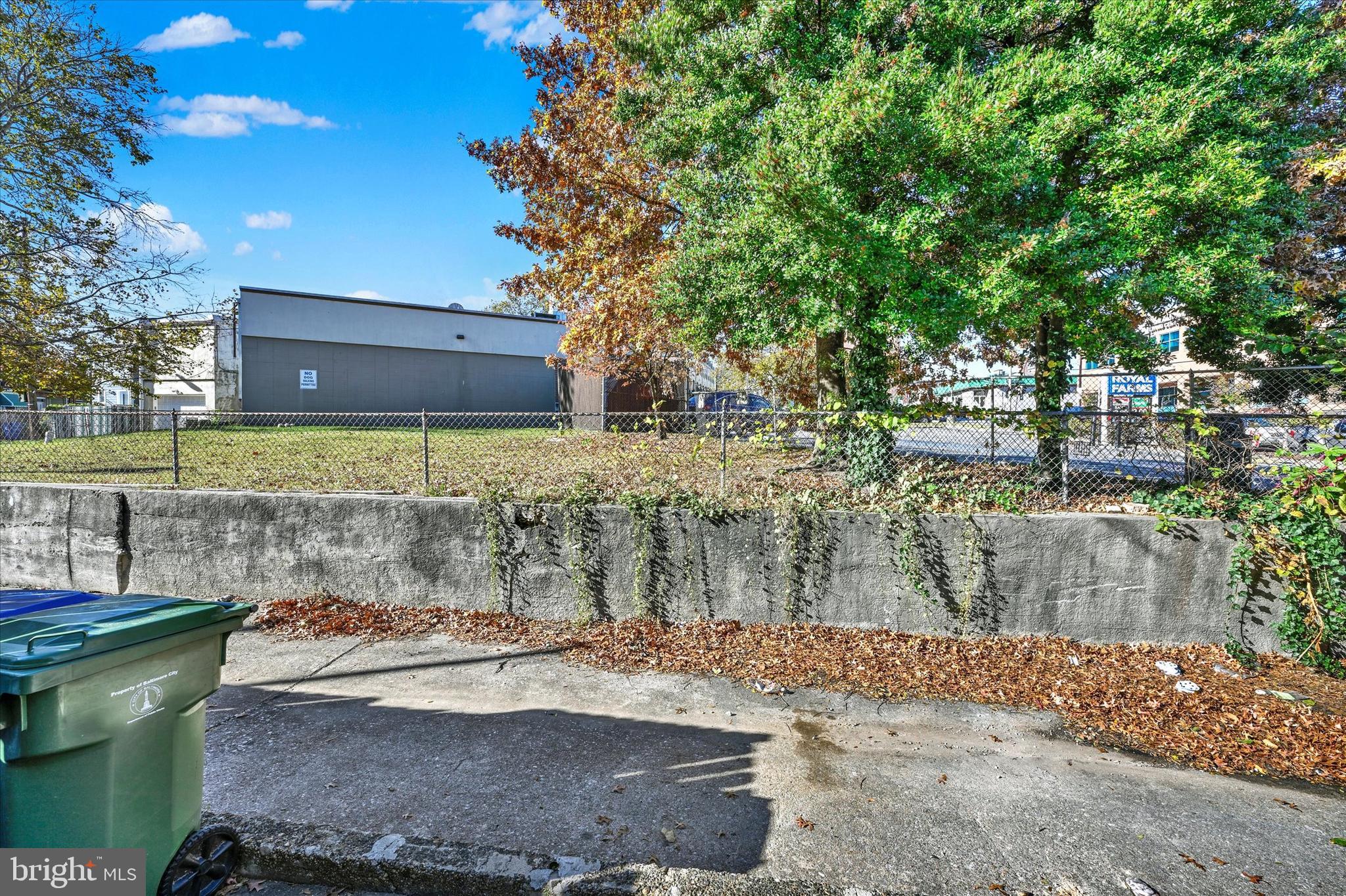 BREWERS HILL - Residential Lease