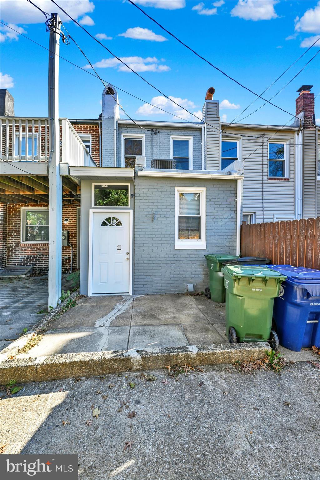 BREWERS HILL - Residential Lease